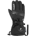 Rękawice narciarskie dziecięce Reusch Lan R-TEX XT Junior black