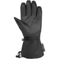 Rękawice narciarskie dziecięce Reusch Lan R-TEX XT Junior black