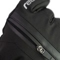 Rękawice narciarskie dziecięce Reusch Lan R-TEX XT Junior black