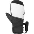 Rękawice narciarskie damskie Reusch Febe R-TEX XT Mitten black/white