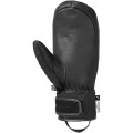 Rękawice narciarskie damskie Reusch Febe R-TEX XT Mitten black/white