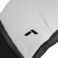 Rękawice narciarskie damskie Reusch Febe R-TEX XT Mitten black/white