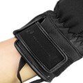 Rękawice narciarskie damskie Reusch Febe R-TEX XT Mitten black/white