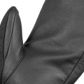 Rękawice narciarskie damskie Reusch Febe R-TEX XT Mitten black/white