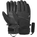 Rękawice narciarskie damskie Reusch Febe R-TEX XT black