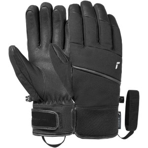 Rękawice narciarskie damskie Reusch Febe R-TEX XT black