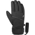 Rękawice narciarskie damskie Reusch Febe R-TEX XT black