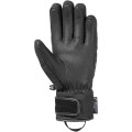 Rękawice narciarskie damskie Reusch Febe R-TEX XT black