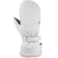 Rękawice narciarskie damskie Reusch Leonie R-TEX XT Mitten white