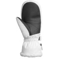 Rękawice narciarskie damskie Reusch Leonie R-TEX XT Mitten white