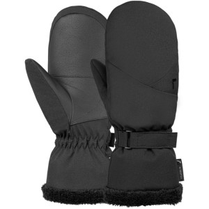 Rękawice narciarskie damskie Reusch Leonie R-TEX XT Mitten black