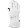 Rękawice narciarskie damskie Reusch Leonie R-TEX XT white