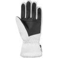 Rękawice narciarskie damskie Reusch Leonie R-TEX XT white