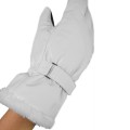 Rękawice narciarskie damskie Reusch Leonie R-TEX XT white