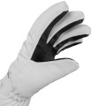 Rękawice narciarskie damskie Reusch Leonie R-TEX XT white