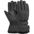 Rękawice narciarskie damskie Reusch Leonie R-TEX XT black