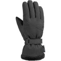 Rękawice narciarskie damskie Reusch Leonie R-TEX XT black