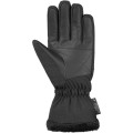 Rękawice narciarskie damskie Reusch Leonie R-TEX XT black