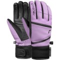 Rękawice narciarskie damskie Reusch Tessa STORMBLOXX purple