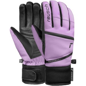 Rękawice narciarskie damskie Reusch Tessa STORMBLOXX purple