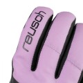 Rękawice narciarskie damskie Reusch Tessa STORMBLOXX purple