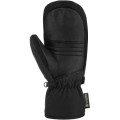 Rękawice narciarskie damskie Reusch Alison GORE-TEX Mitten black
