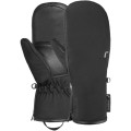 Rękawice narciarskie damskie Reusch Tiffany R-TEX XT Mitten black