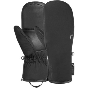 Rękawice narciarskie damskie Reusch Tiffany R-TEX XT Mitten black