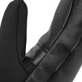 Rękawice narciarskie damskie Reusch Tiffany R-TEX XT Mitten black