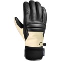 Rękawice narciarskie damskie Reusch Megan R-TEX XT black