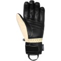 Rękawice narciarskie damskie Reusch Megan R-TEX XT black