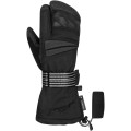 Rękawice snowboardowe męskie Reusch Sweeber III R-TEX XT Lobster black