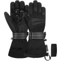 Rękawice snowboardowe męskie Reusch Sweeber III R-TEX XT black