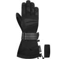 Rękawice snowboardowe męskie Reusch Sweeber III R-TEX XT black