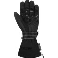 Rękawice snowboardowe męskie Reusch Sweeber III R-TEX XT black