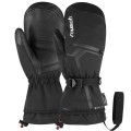 Rękawice narciarskie męskie Reusch Down Spirit GTX Mitten black