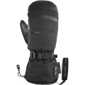 Rękawice narciarskie męskie Reusch Advanced Heat R-TEX XT Mitten black