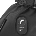 Rękawice narciarskie męskie Reusch Advanced Heat R-TEX XT black