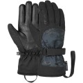 Rękawice narciarskie męskie Reusch Primus R-TEX XT navy