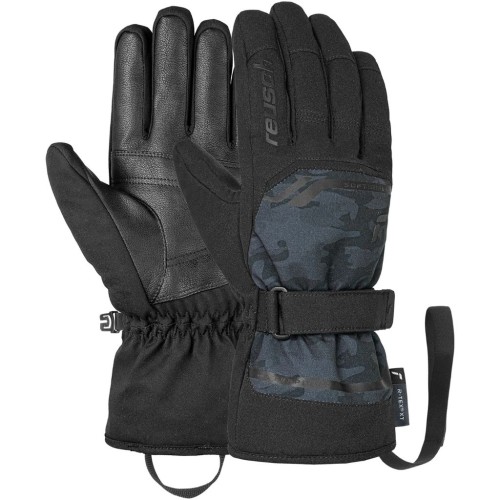 Rękawice narciarskie męskie Reusch Primus R-TEX XT navy