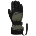 Rękawice narciarskie męskie Reusch Primus R-TEX XT olive