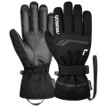 Rękawice narciarskie męskie Reusch Primus R-TEX XT black