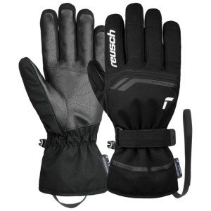 Rękawice narciarskie męskie Reusch Primus R-TEX XT black