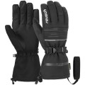 Rękawice narciarskie męskie Reusch Isidro GTX black