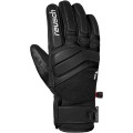 Rękawice narciarskie męskie Reusch Alpha Pro black