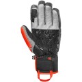 Rękawice narciarskie męskie Reusch Worldcup Warrior SC black